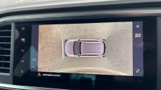 SEAT Ateca 2.0 TDI 150 Xperience Lux 5dr DSG Diesel Estate